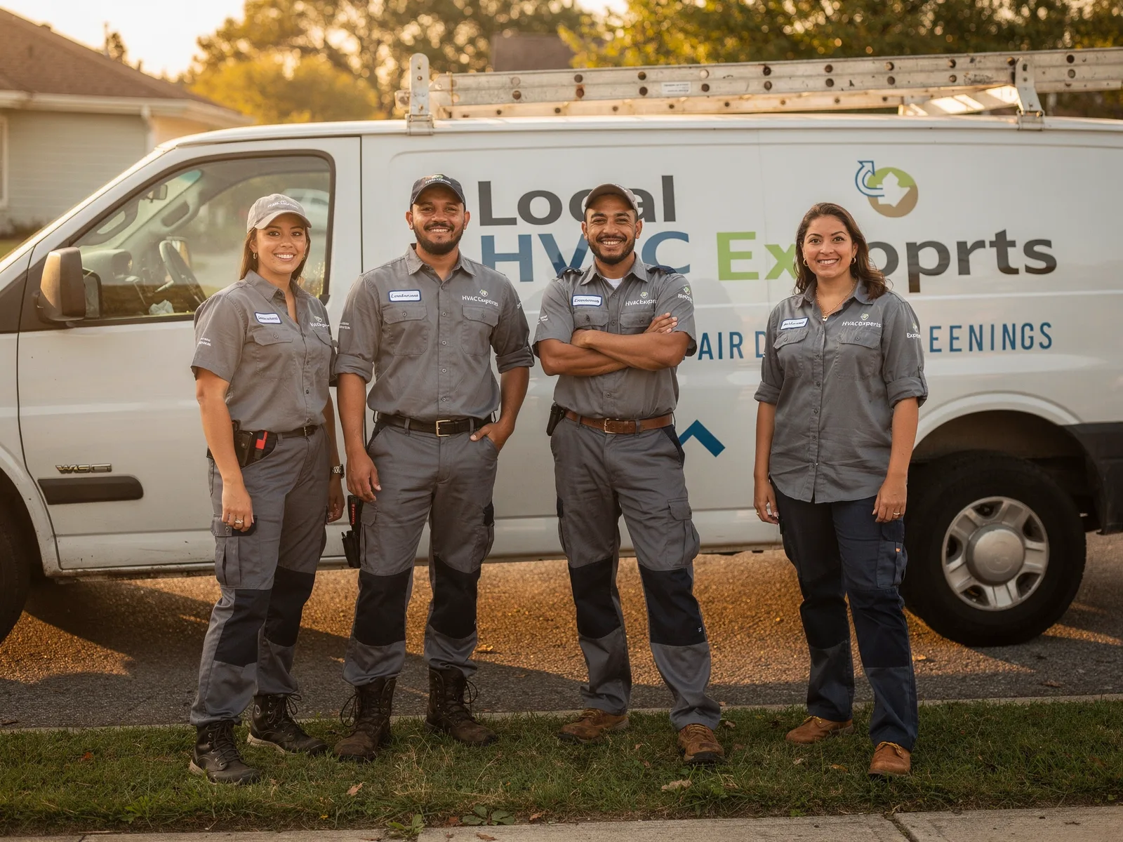 24/7 HVAC Repair & AC Replacement company in Kinross, MI